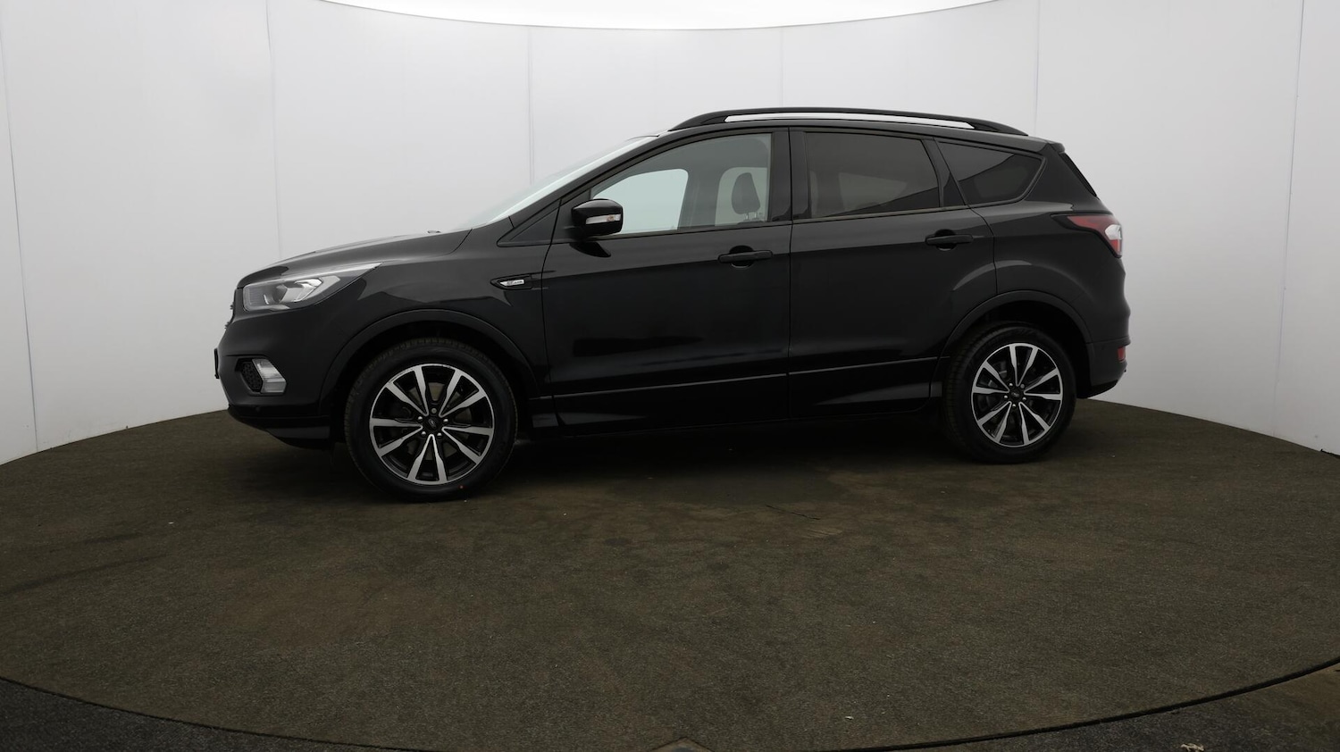 Used Ford Kuga 2019 for sale - 76032059: Photo 36