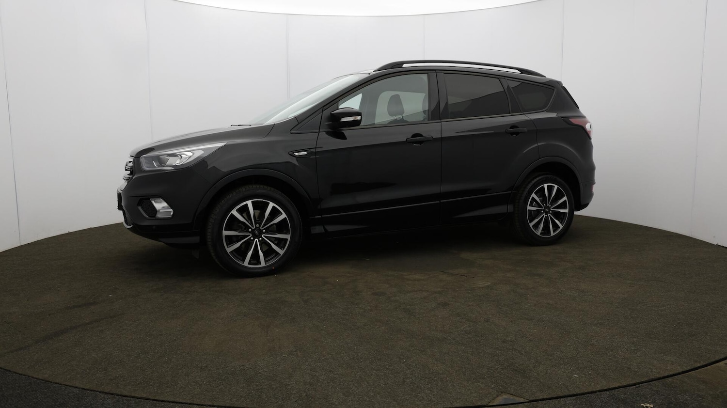 Used Ford Kuga 2019 for sale - 76032059: Photo 37