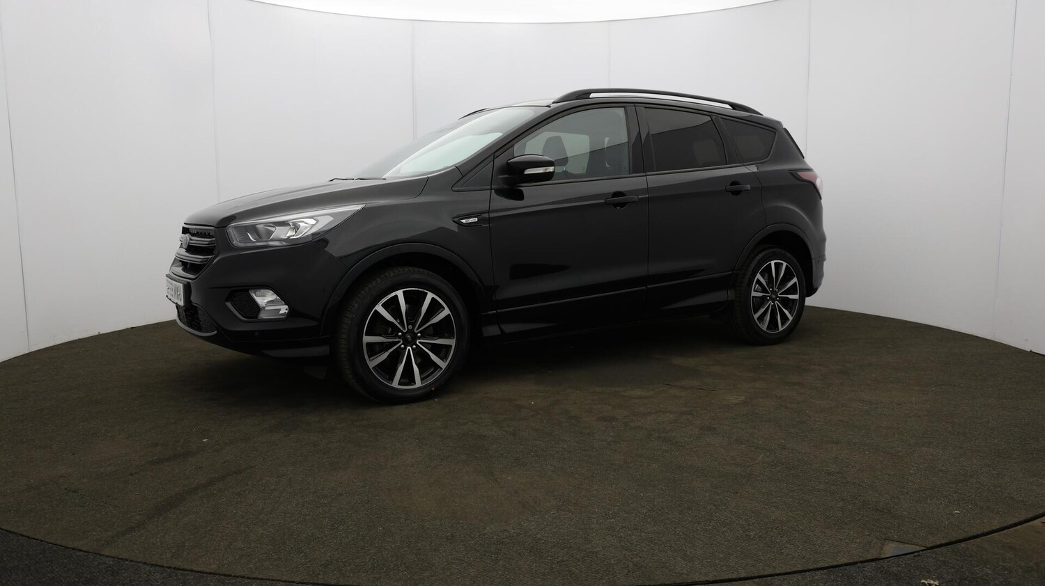 Used Ford Kuga 2019 for sale - 76032059: Photo 38