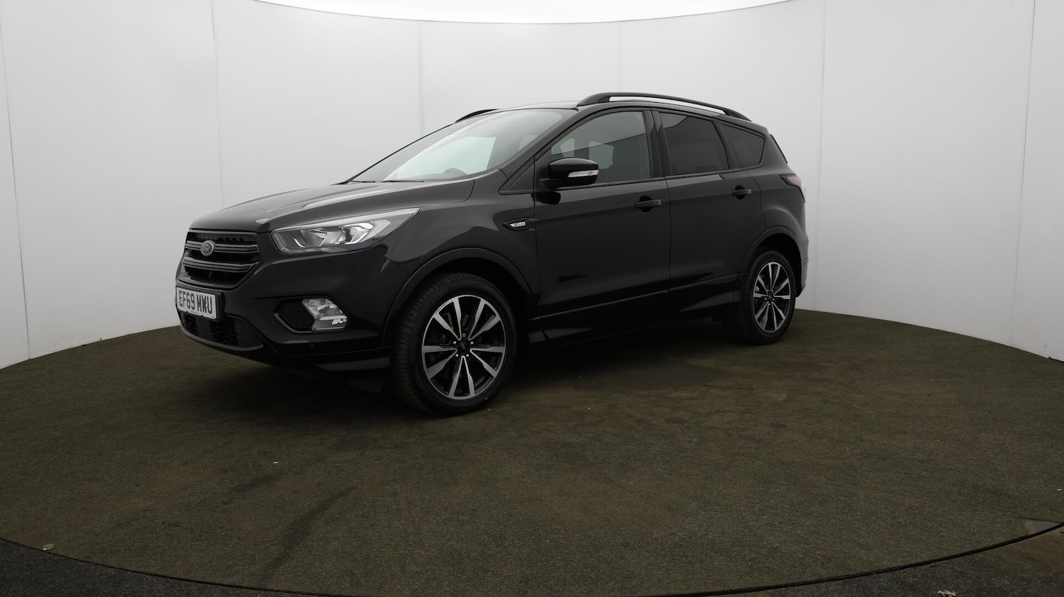 Used Ford Kuga 2019 for sale - 76032059: Photo 39
