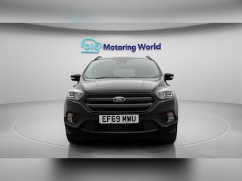 Used Ford Kuga 2019 for sale - 76032059: Photo 3