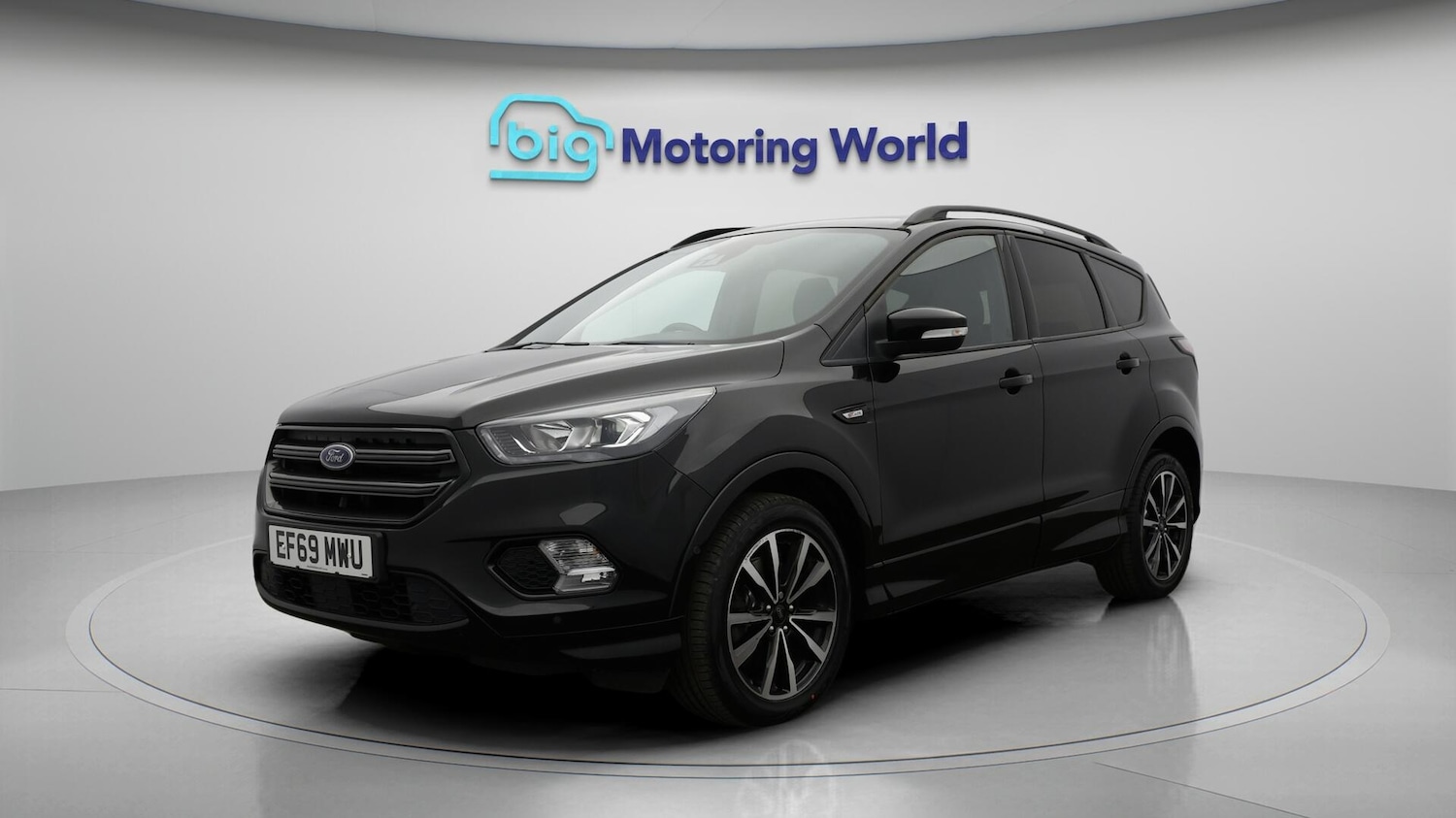 Used Ford Kuga 2019 for sale - 76032059: Photo 4