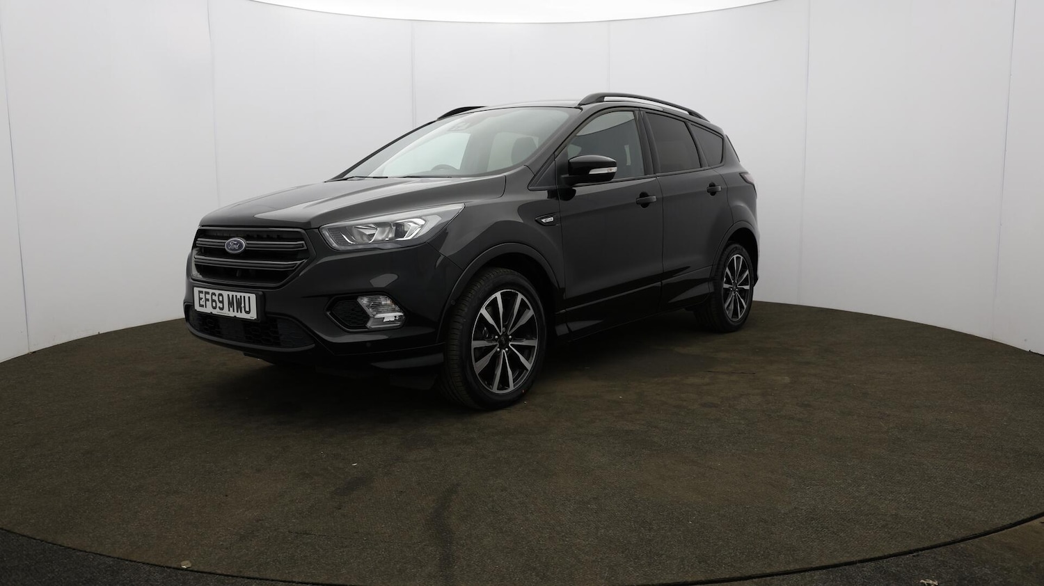 Used Ford Kuga 2019 for sale - 76032059: Photo 40