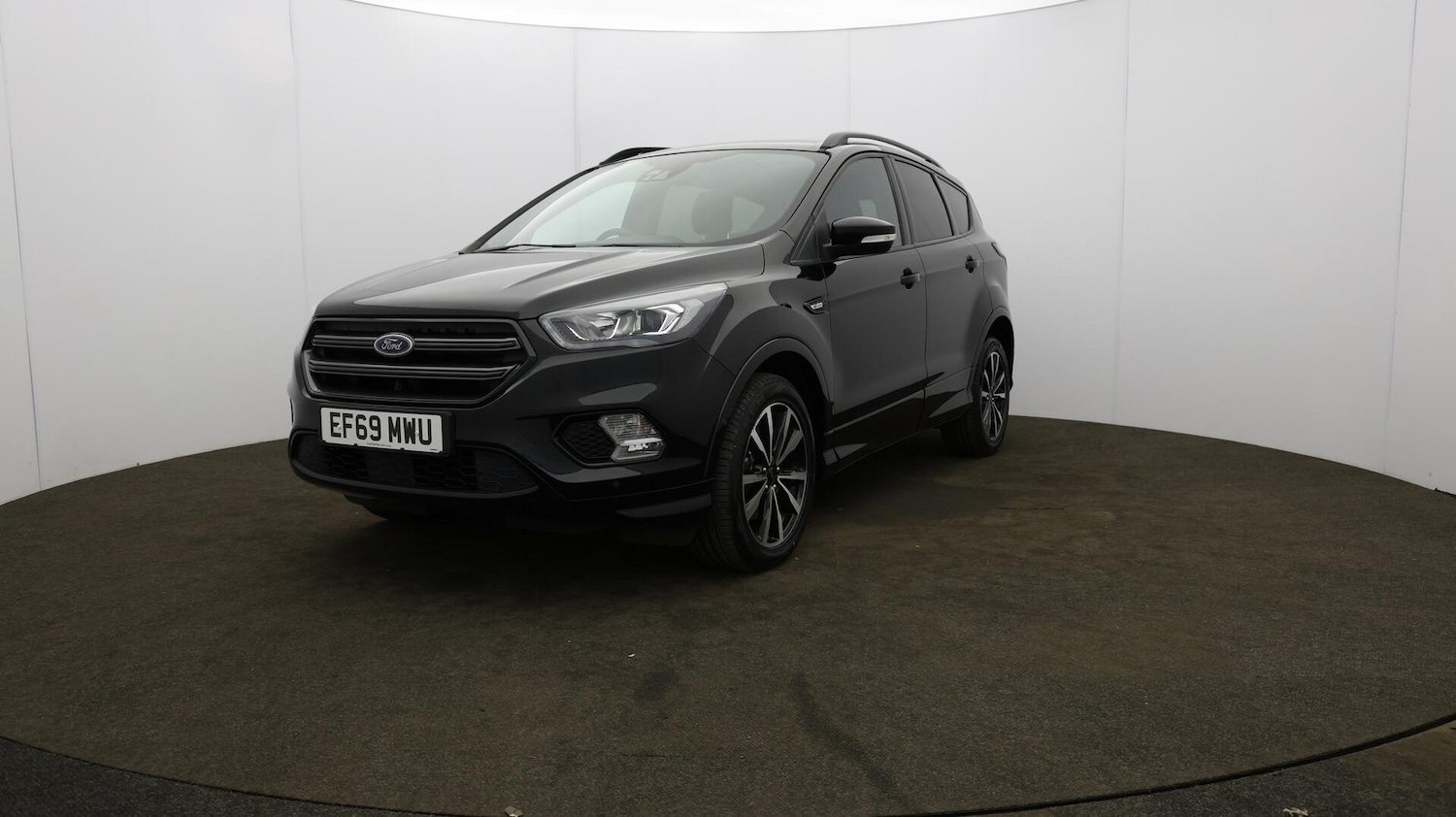 Used Ford Kuga 2019 for sale - 76032059: Photo 41