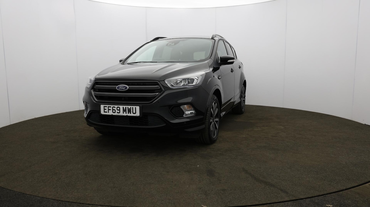 Used Ford Kuga 2019 for sale - 76032059: Photo 42