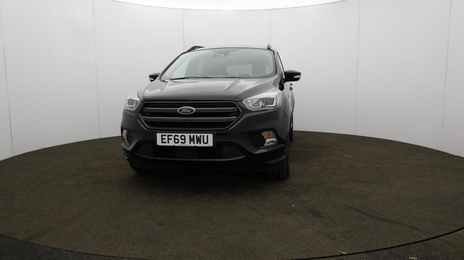 Used Ford Kuga 2019 for sale - 76032059: Photo 43