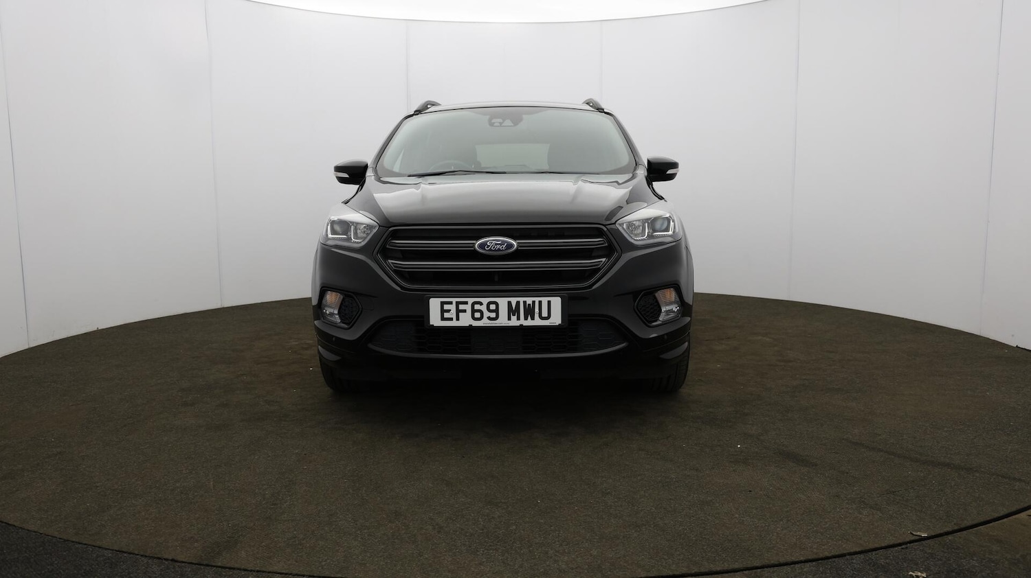 Used Ford Kuga 2019 for sale - 76032059: Photo 44