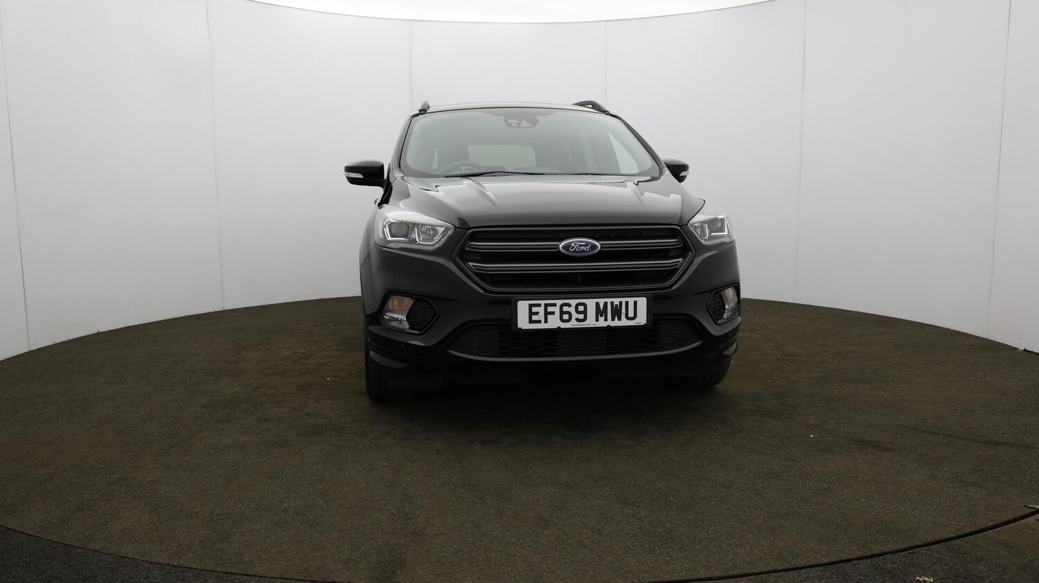 Used Ford Kuga 2019 for sale - 76032059: Photo 45