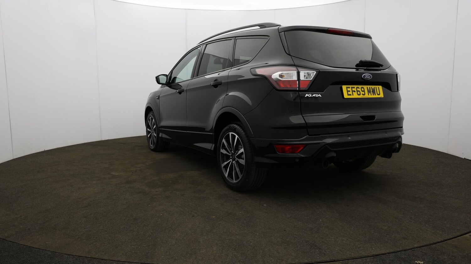 Used Ford Kuga 2019 for sale - 76032059: Photo 46