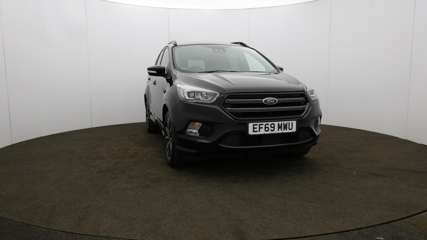 Used Ford Kuga 2019 for sale - 76032059: Photo 47