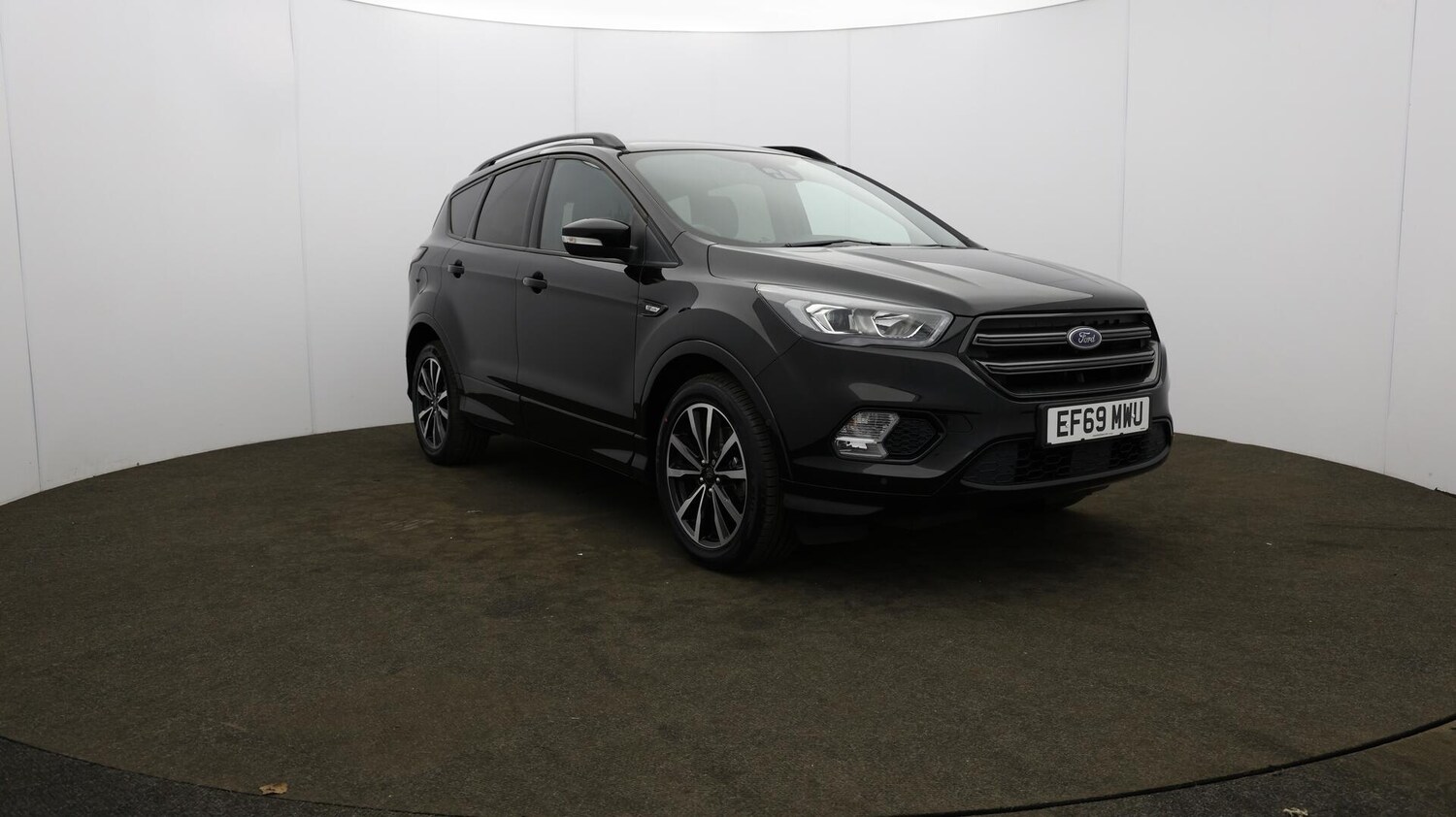 Used Ford Kuga 2019 for sale - 76032059: Photo 49