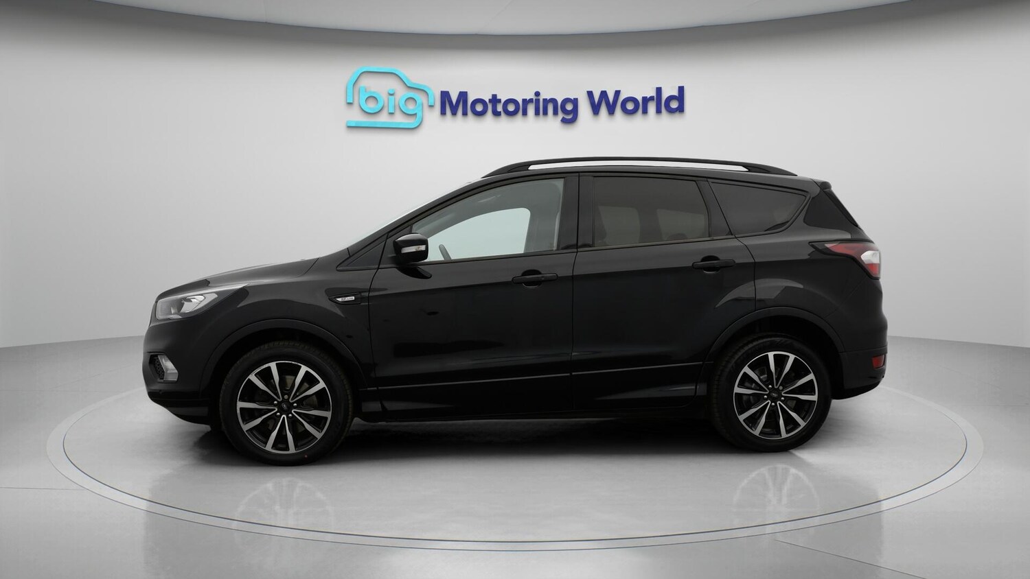 Used Ford Kuga 2019 for sale - 76032059: Photo 5