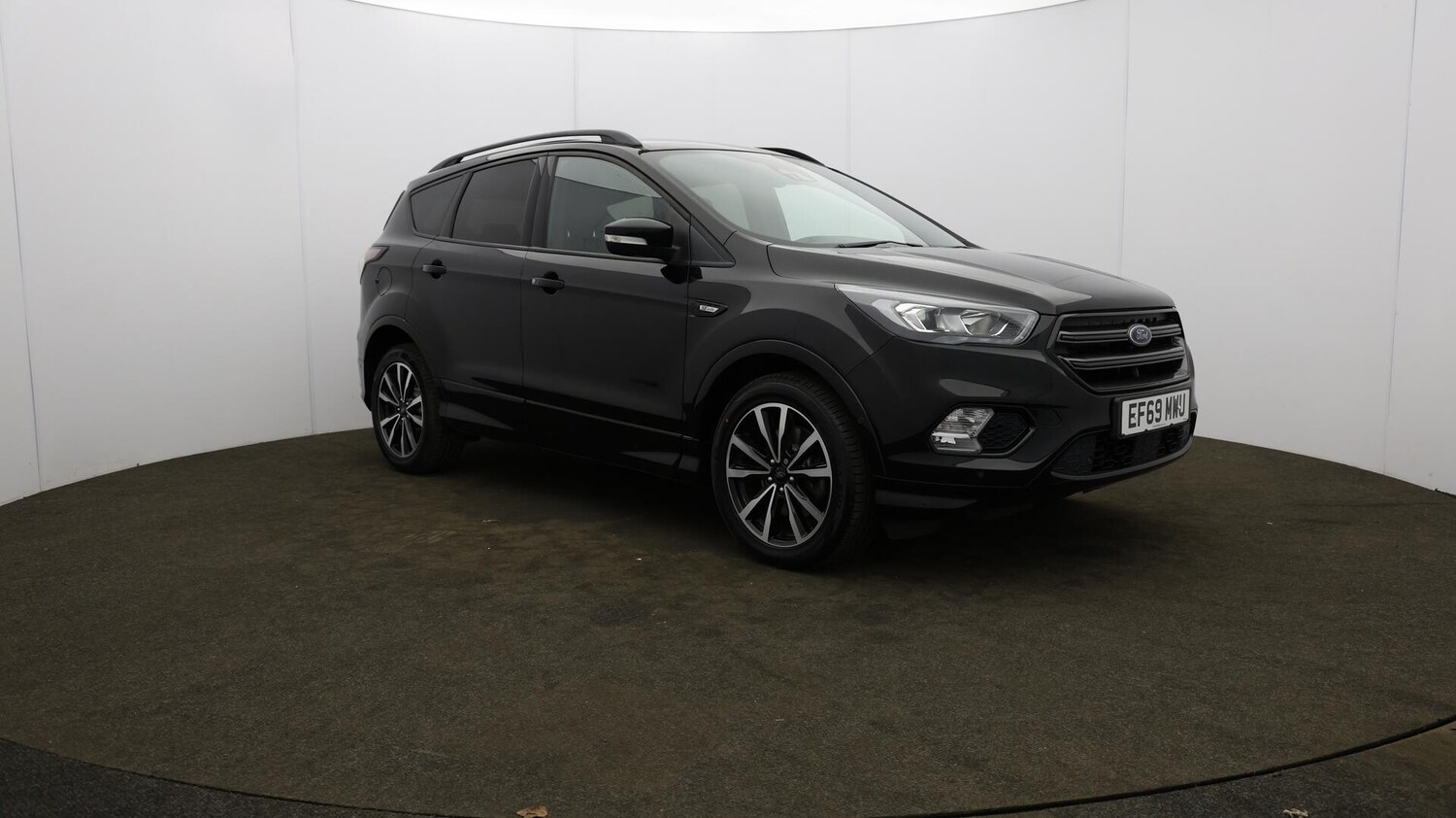 Used Ford Kuga 2019 for sale - 76032059: Photo 50