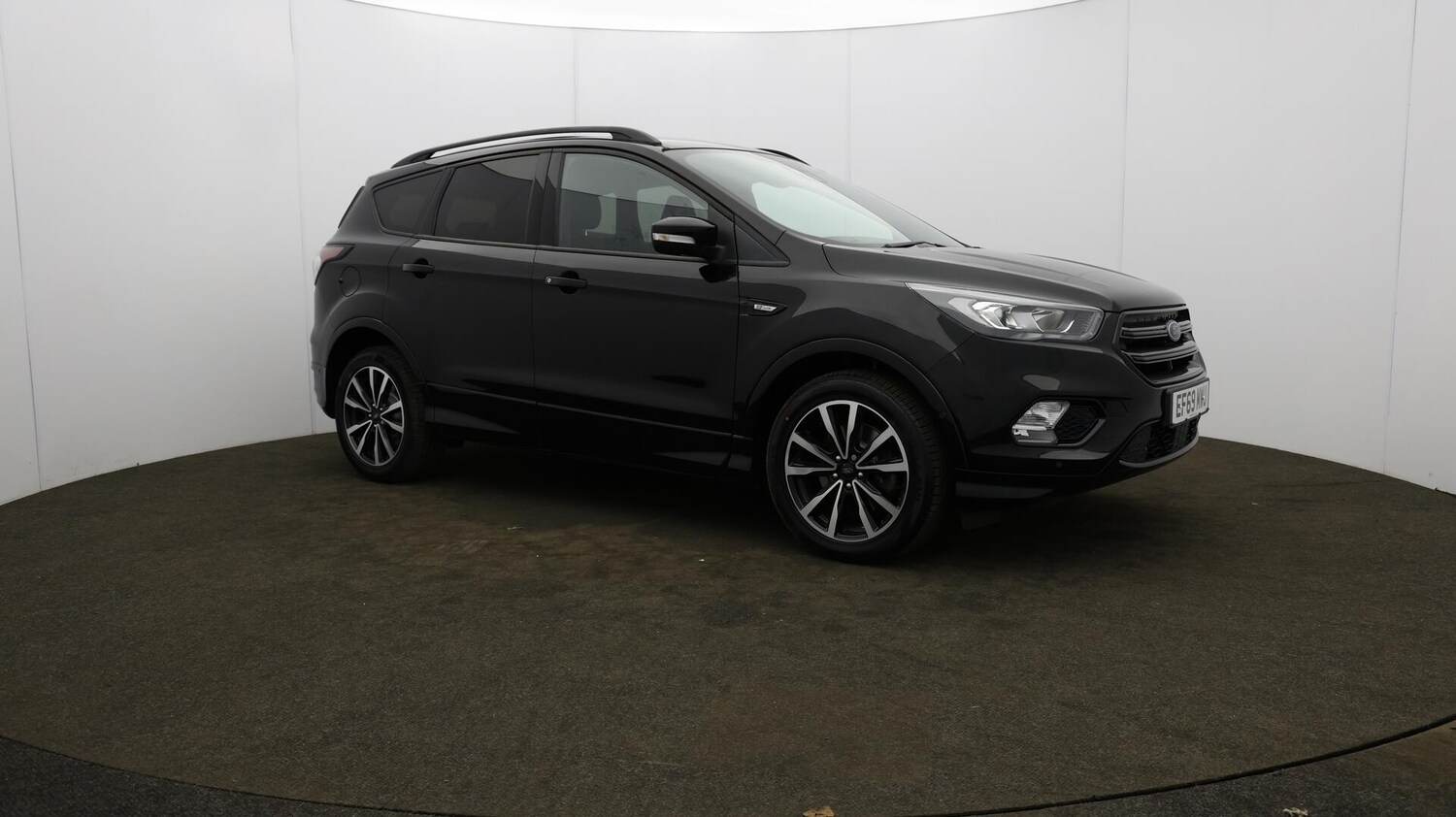 Used Ford Kuga 2019 for sale - 76032059: Photo 51