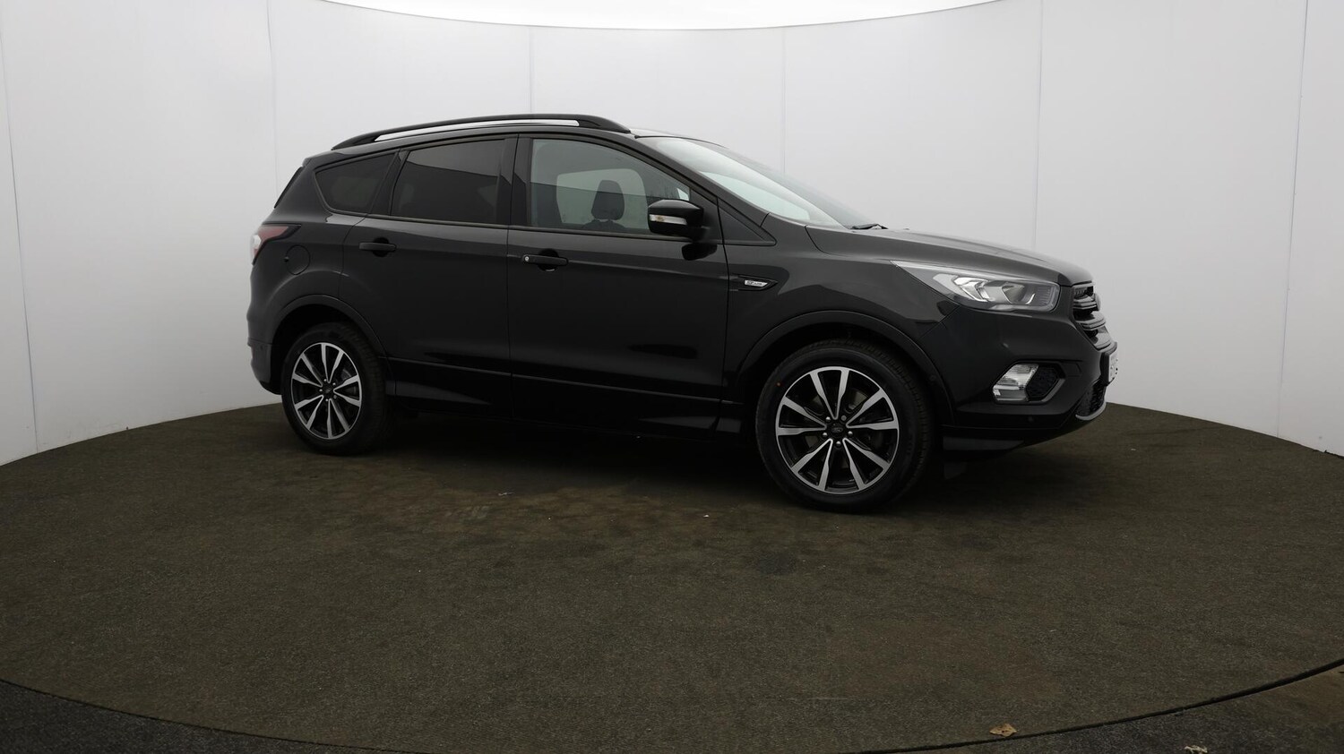 Used Ford Kuga 2019 for sale - 76032059: Photo 52
