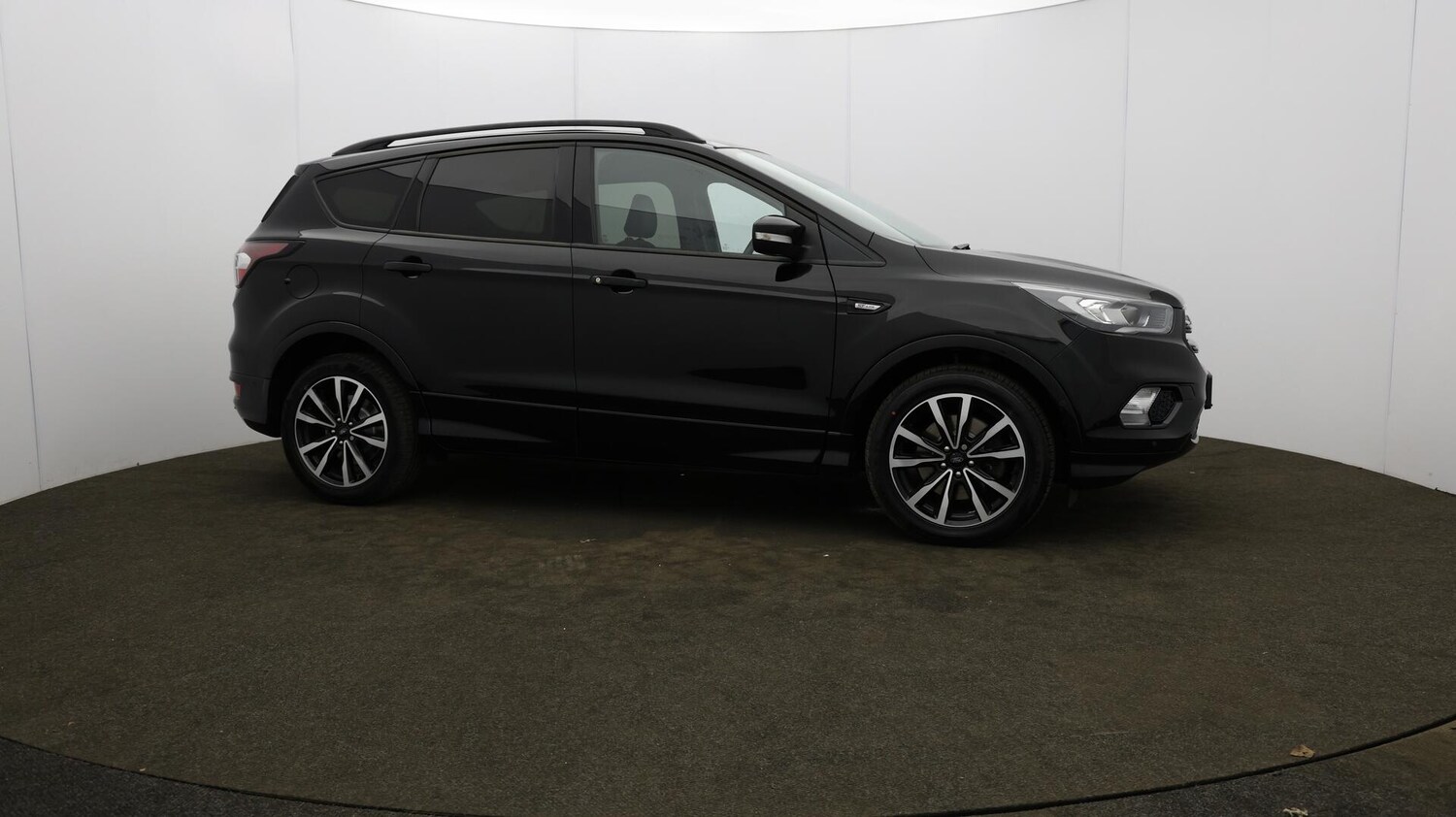 Used Ford Kuga 2019 for sale - 76032059: Photo 53