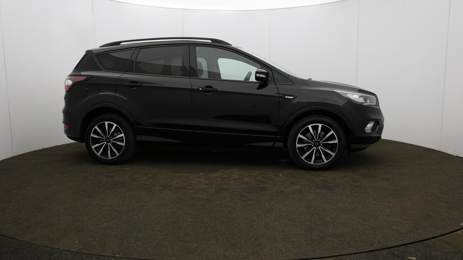 Used Ford Kuga 2019 for sale - 76032059: Photo 54