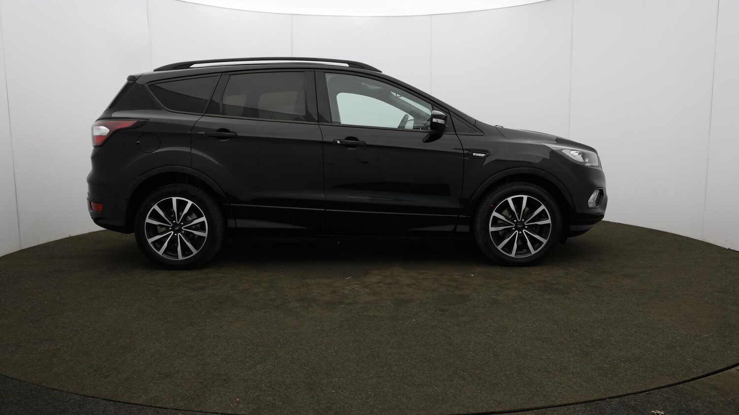 Used Ford Kuga 2019 for sale - 76032059: Photo 55