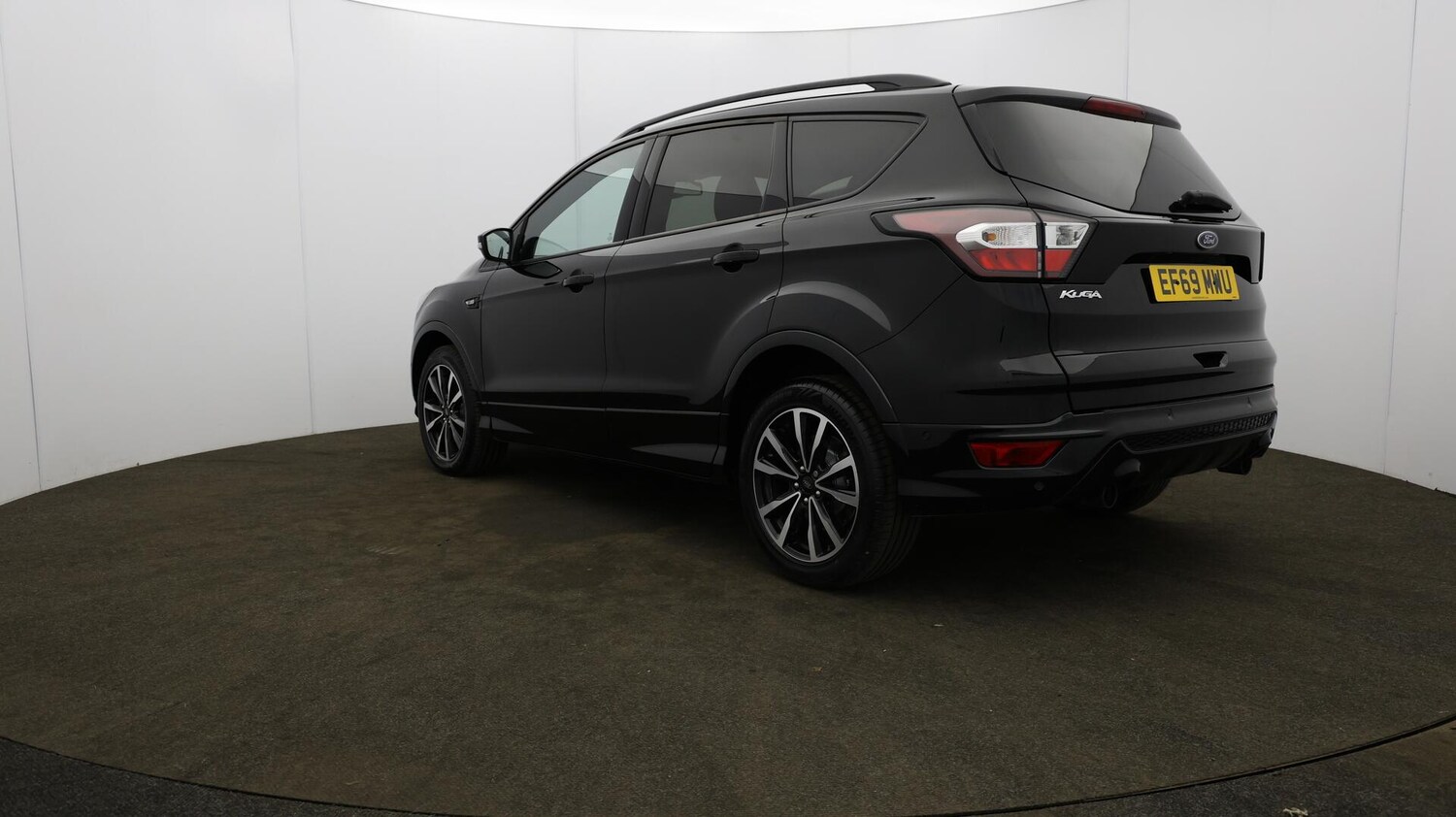 Used Ford Kuga 2019 for sale - 76032059: Photo 57