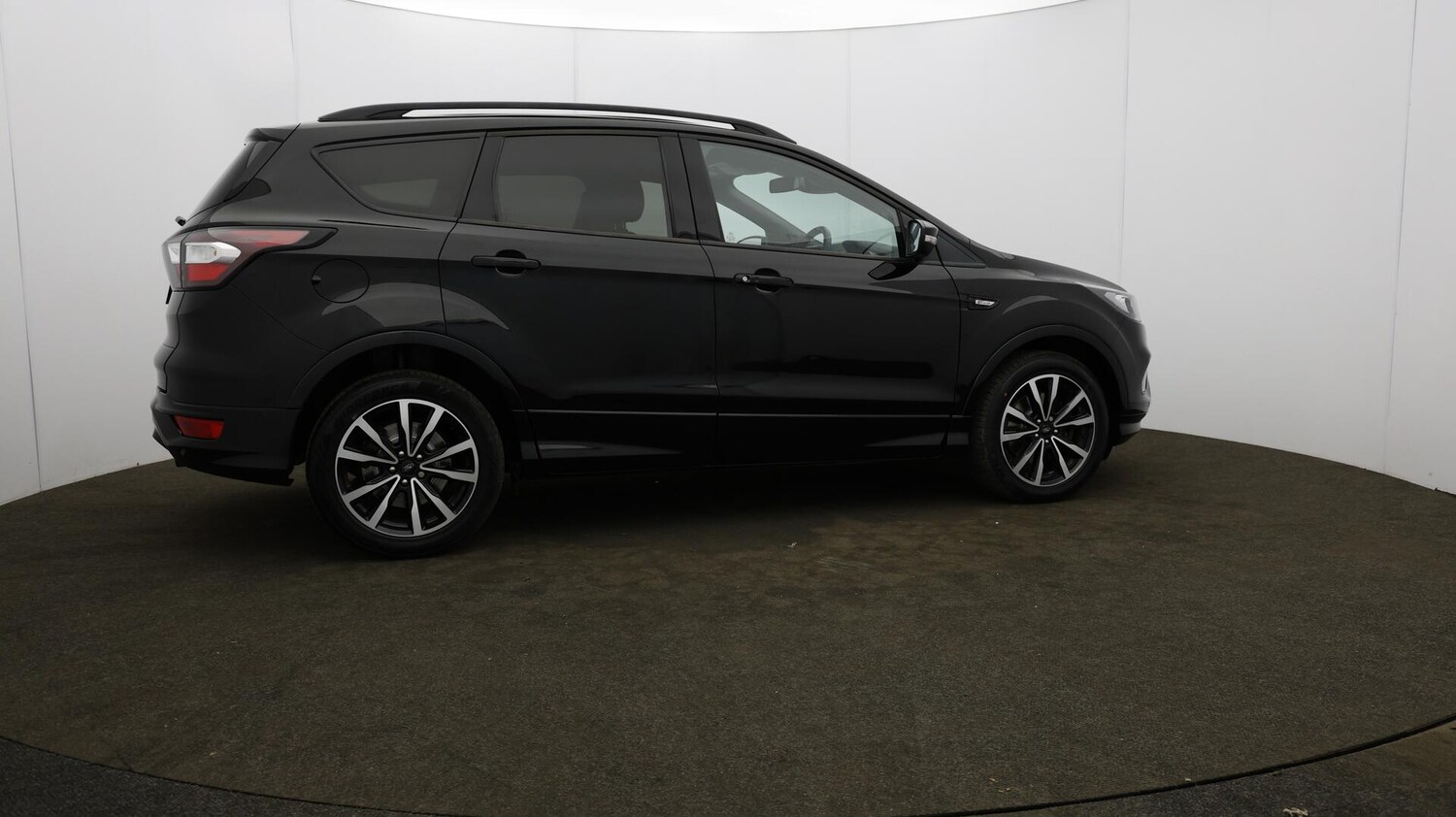 Used Ford Kuga 2019 for sale - 76032059: Photo 58
