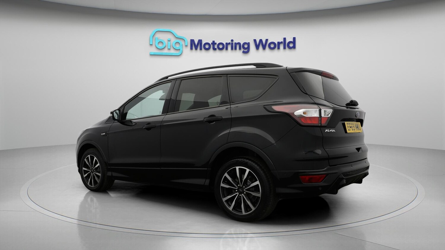 Used Ford Kuga 2019 for sale - 76032059: Photo 6