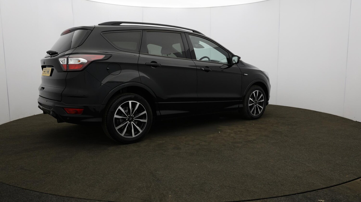 Used Ford Kuga 2019 for sale - 76032059: Photo 60