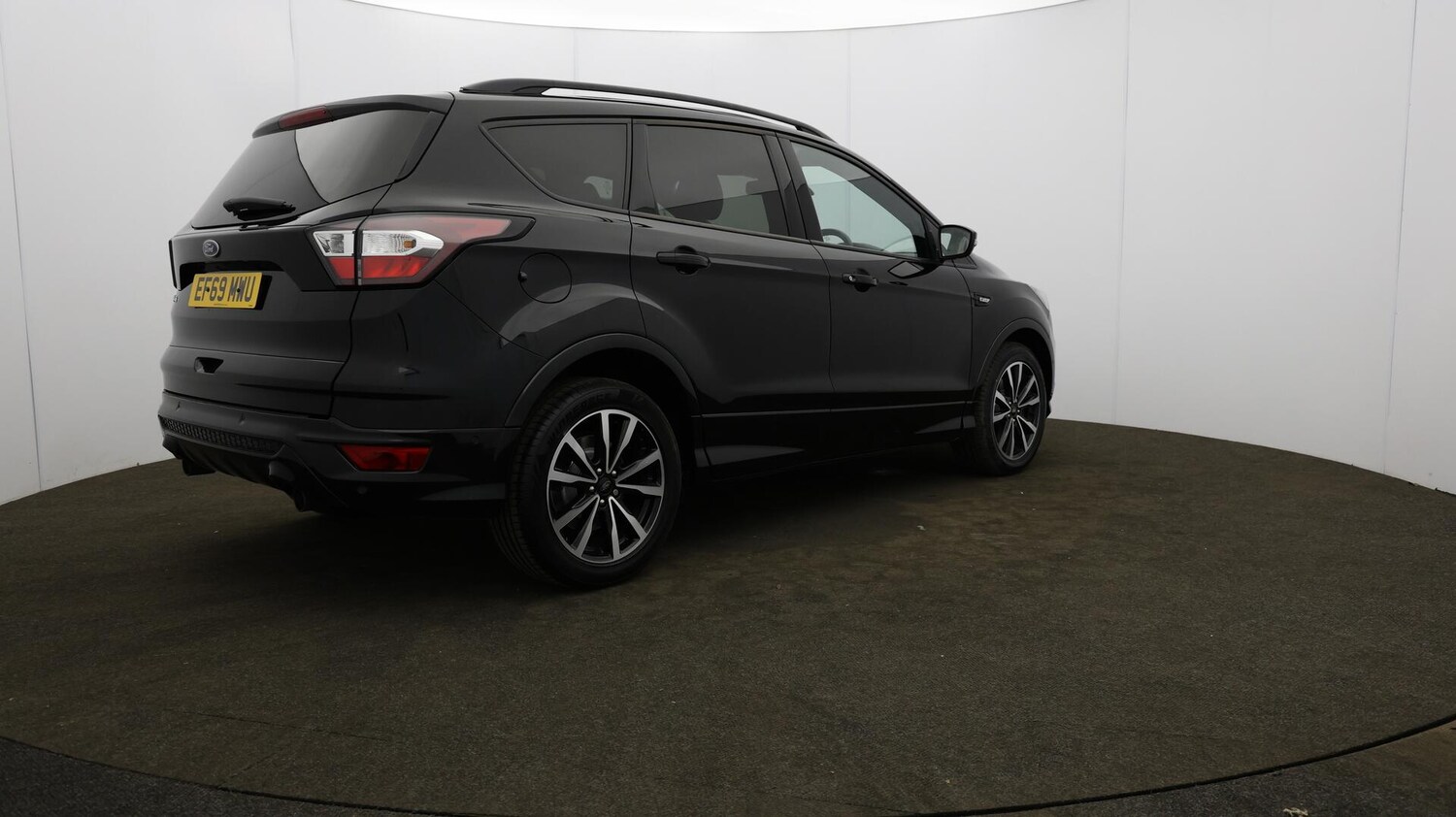 Used Ford Kuga 2019 for sale - 76032059: Photo 61