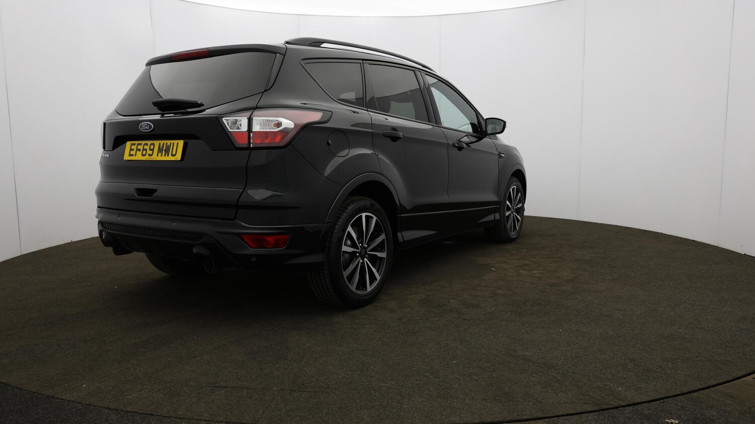 Used Ford Kuga 2019 for sale - 76032059: Photo 62