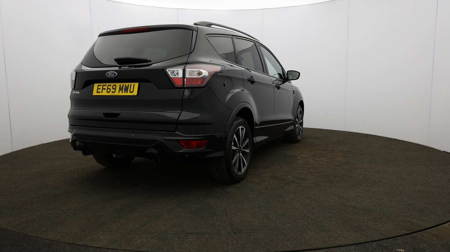 Used Ford Kuga 2019 for sale - 76032059: Photo 63