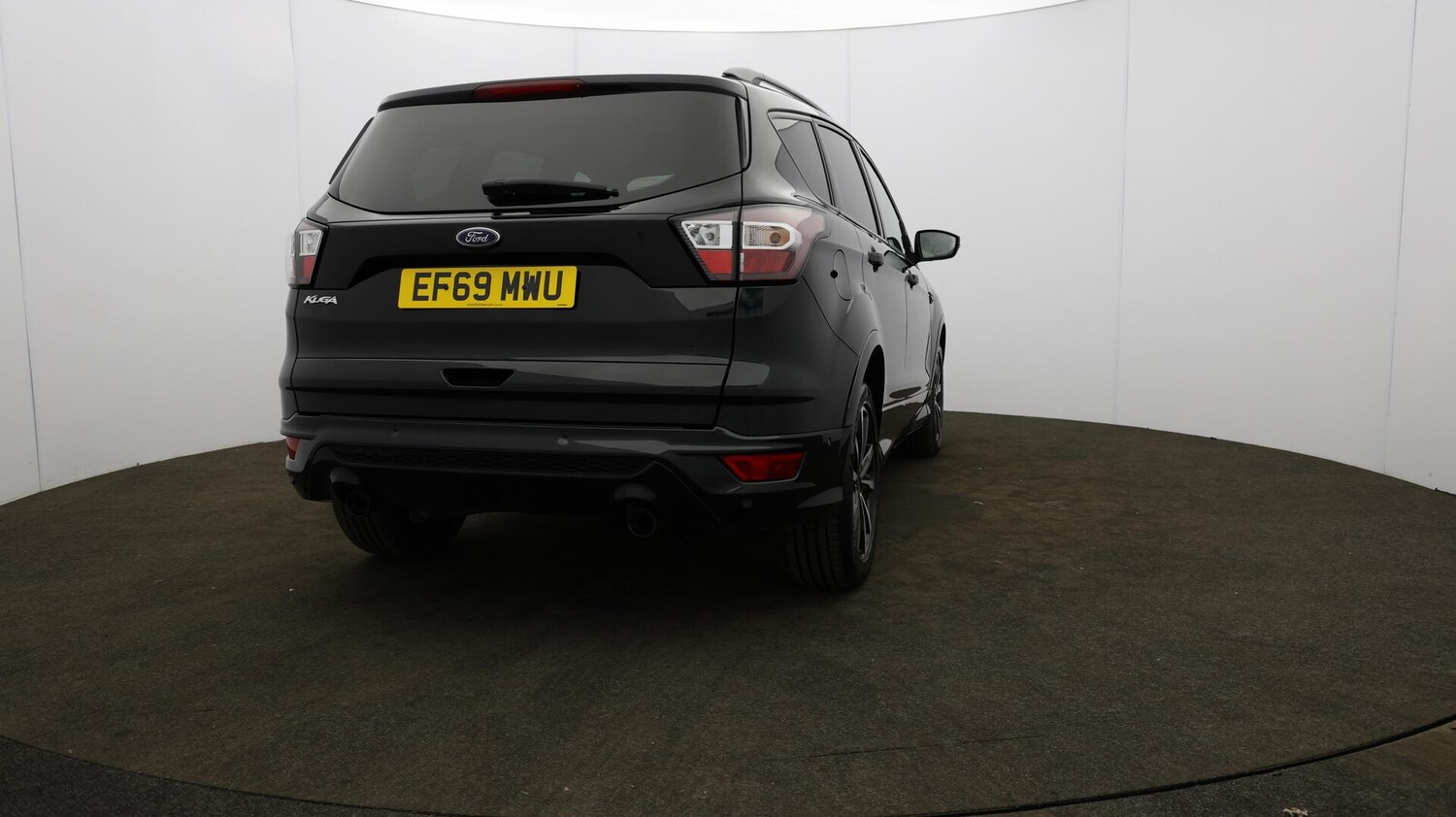 Used Ford Kuga 2019 for sale - 76032059: Photo 64