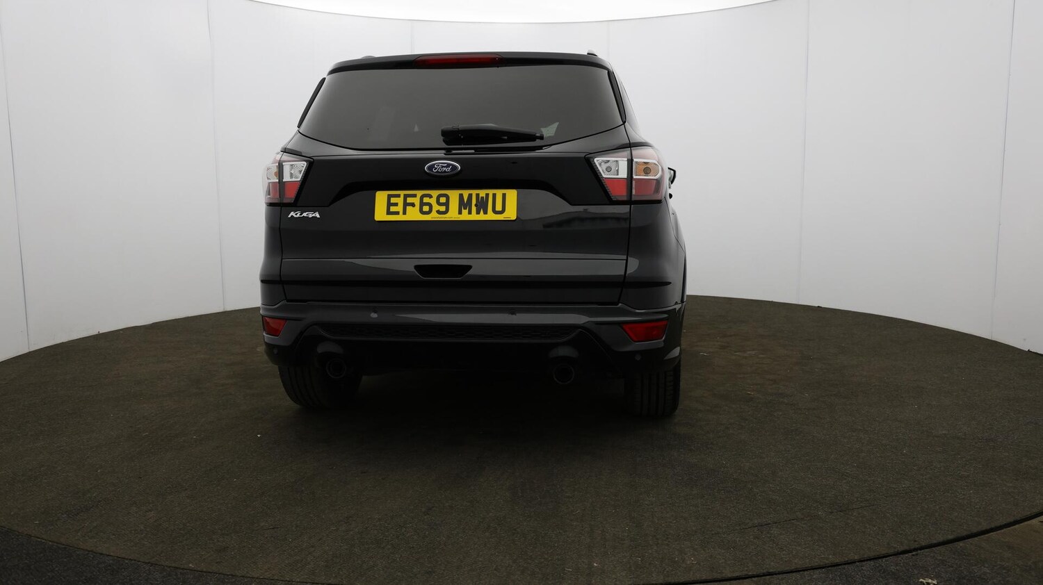 Used Ford Kuga 2019 for sale - 76032059: Photo 65