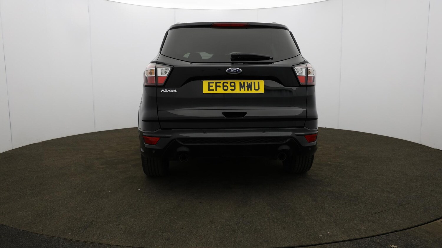 Used Ford Kuga 2019 for sale - 76032059: Photo 66