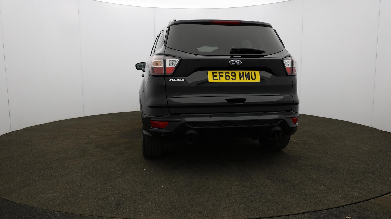 Used Ford Kuga 2019 for sale - 76032059: Photo 67
