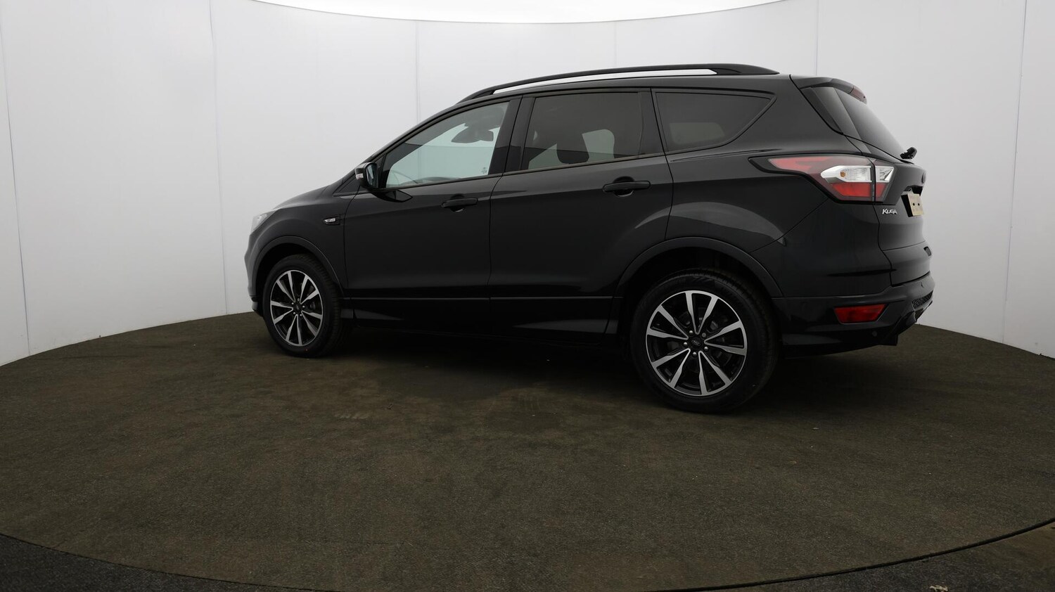 Used Ford Kuga 2019 for sale - 76032059: Photo 69