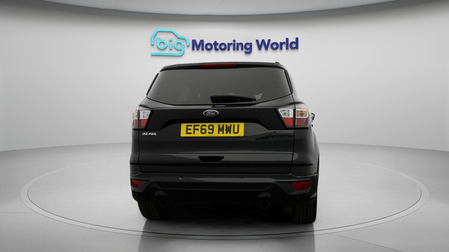 Used Ford Kuga 2019 for sale - 76032059: Photo 7
