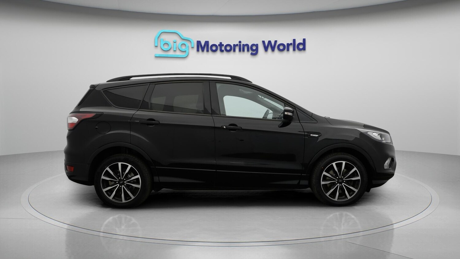 Used Ford Kuga 2019 for sale - 76032059: Photo 9