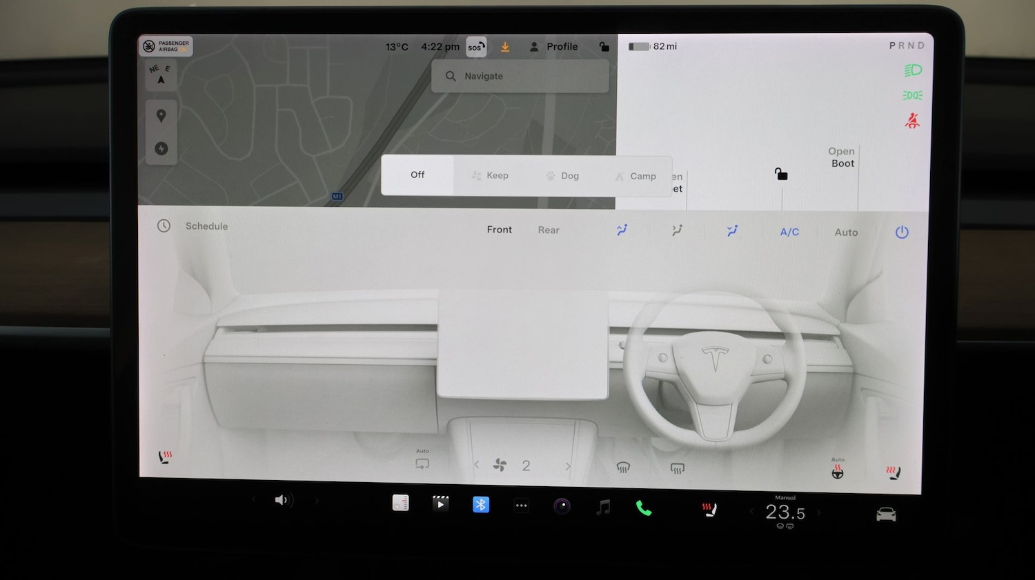 Used Tesla Model 3 for sale - 77749733: Photo 12