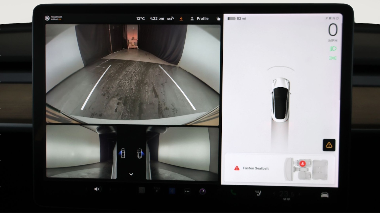 Used Tesla Model 3 for sale - 77749733: Photo 25