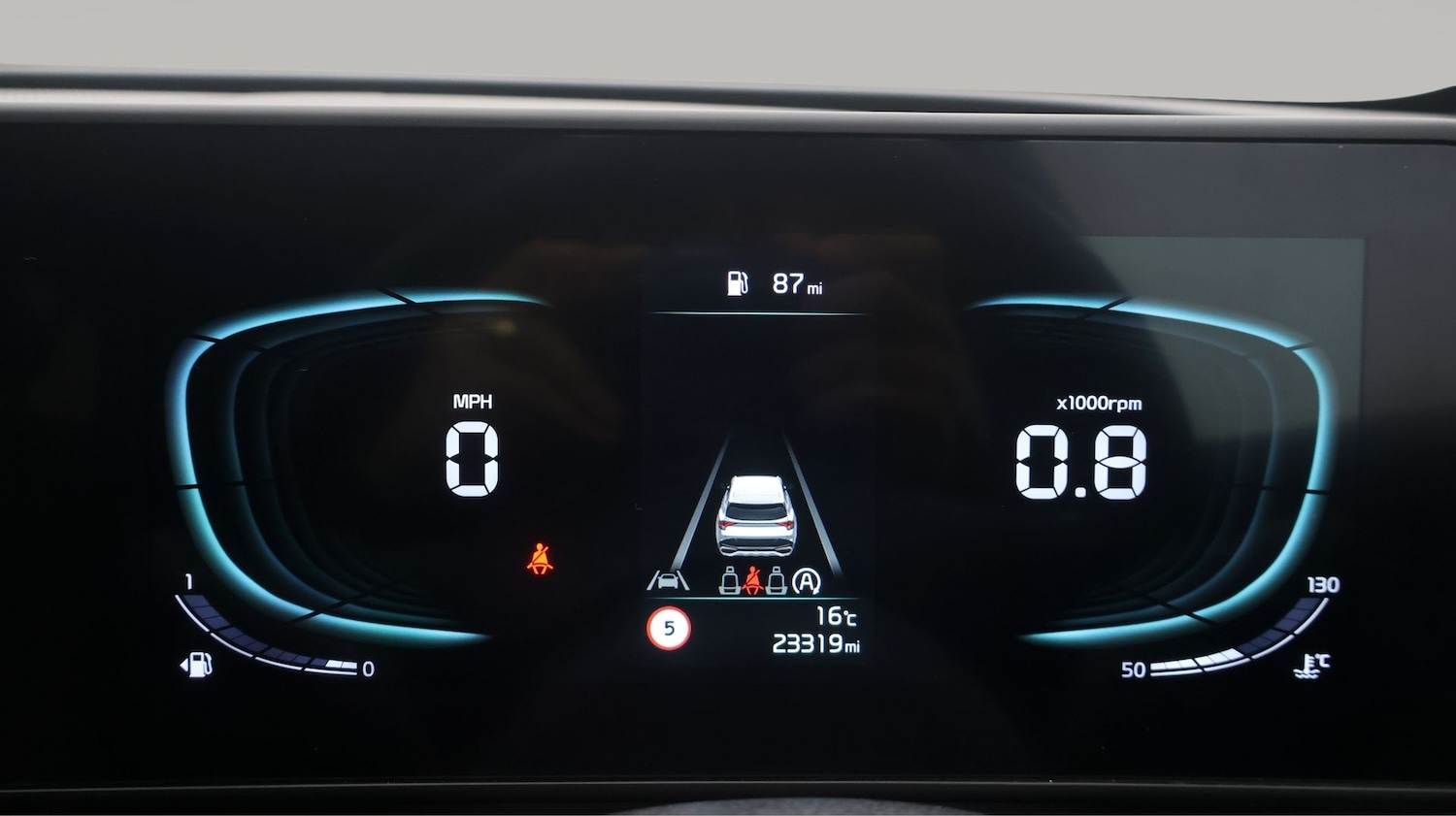 Used Kia Sportage 2024 for sale - 77312967: Photo 10