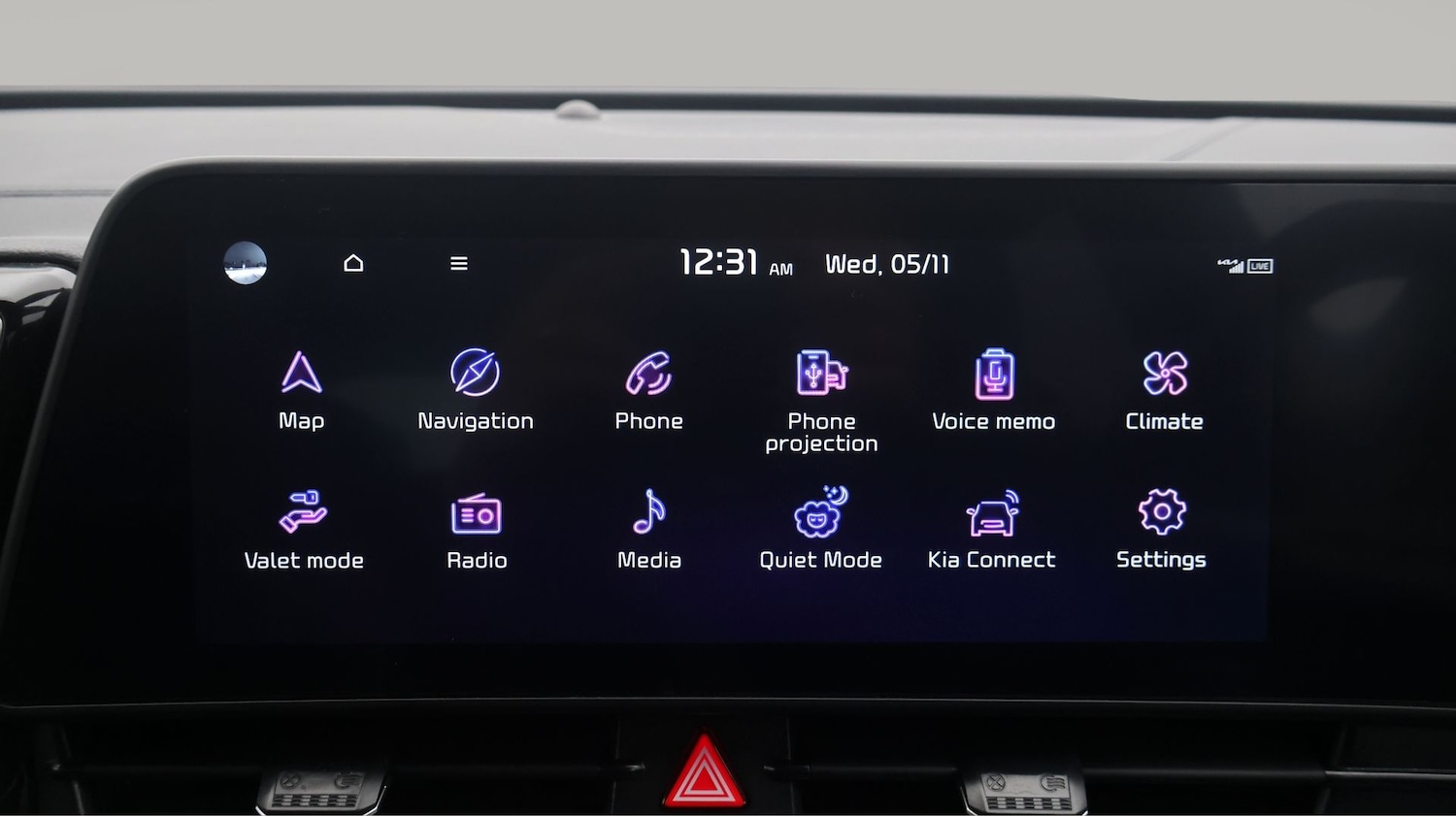 Used Kia Sportage 2024 for sale - 77312967: Photo 11