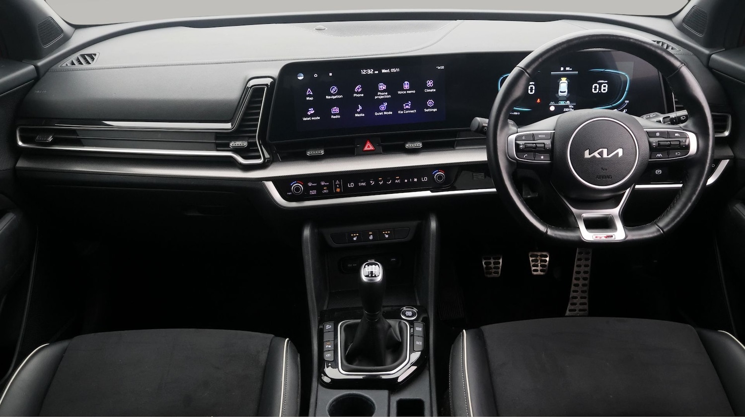 Used Kia Sportage 2024 for sale - 77312967: Photo 13