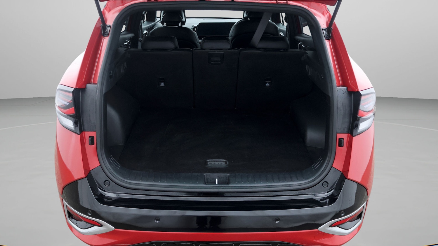 Used Kia Sportage 2024 for sale - 77312967: Photo 17