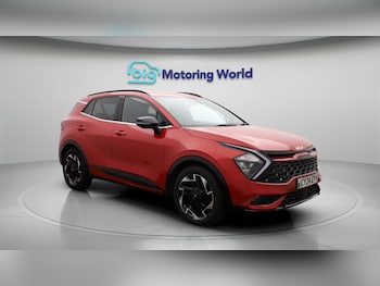 Used Kia Sportage 2024 for sale - 77312967: Photo