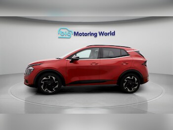 Used Kia Sportage 2024 for sale - 77312967: Photo
