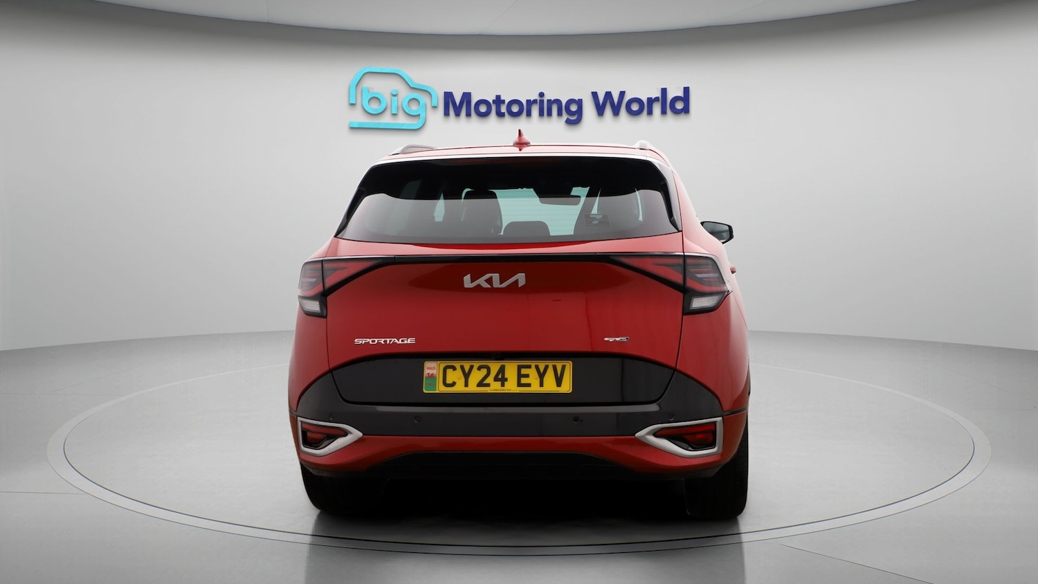 Used Kia Sportage 2024 for sale - 77312967: Photo 6