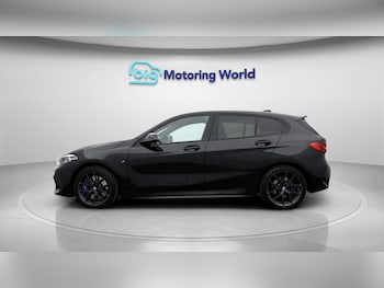 Used BMW 1 Series 2023 for sale - 78592126: Photo
