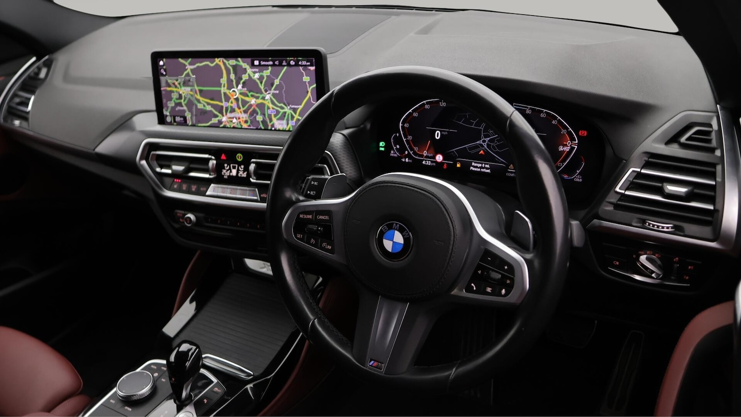 Used BMW X4 2022 for sale - 76389365: Photo 10