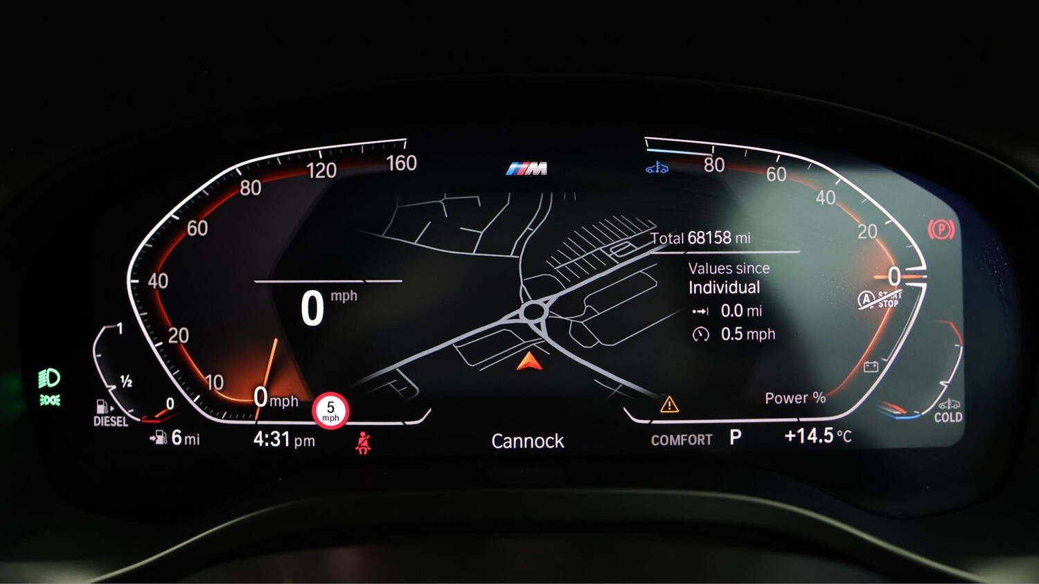 Used BMW X4 2022 for sale - 76389365: Photo 11