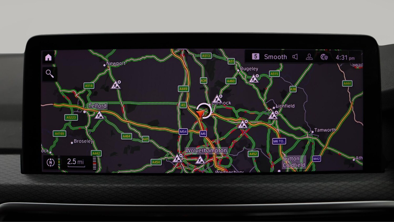 Used BMW X4 2022 for sale - 76389365: Photo 12