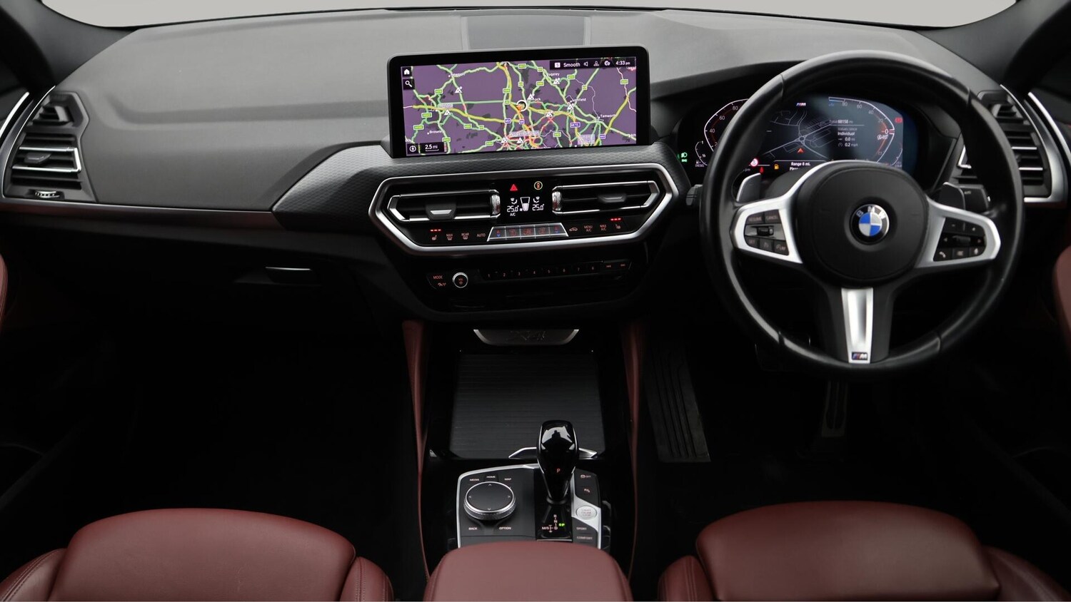 Used BMW X4 2022 for sale - 76389365: Photo 14